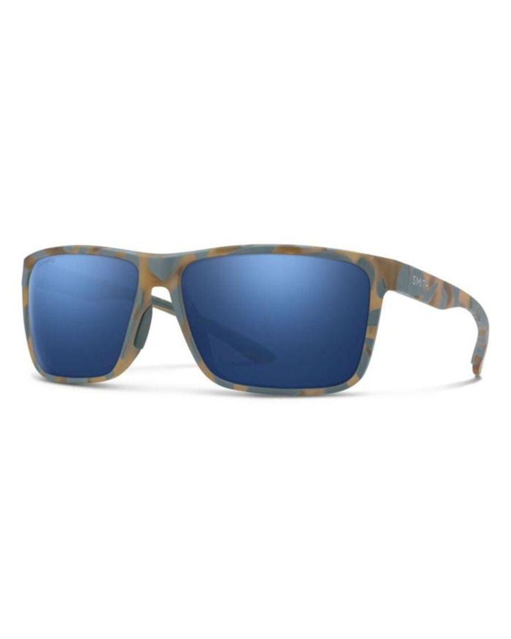 Smith Black Riptide/S Polarized U1F/4J for men
