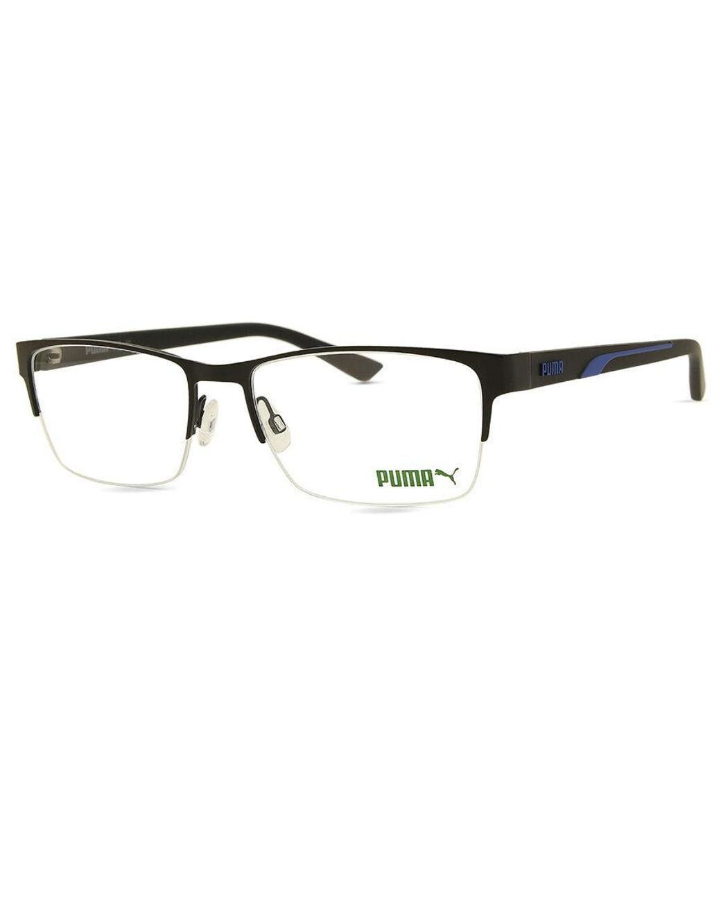 PUMA Black Pu0472O 007 for men
