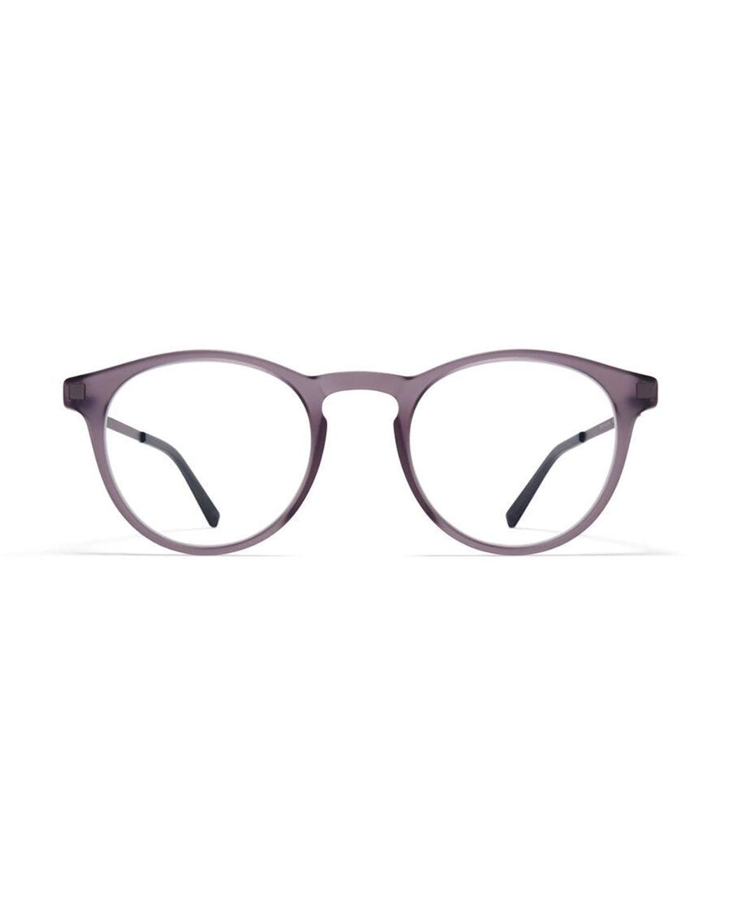 Mykita Black Talini 866