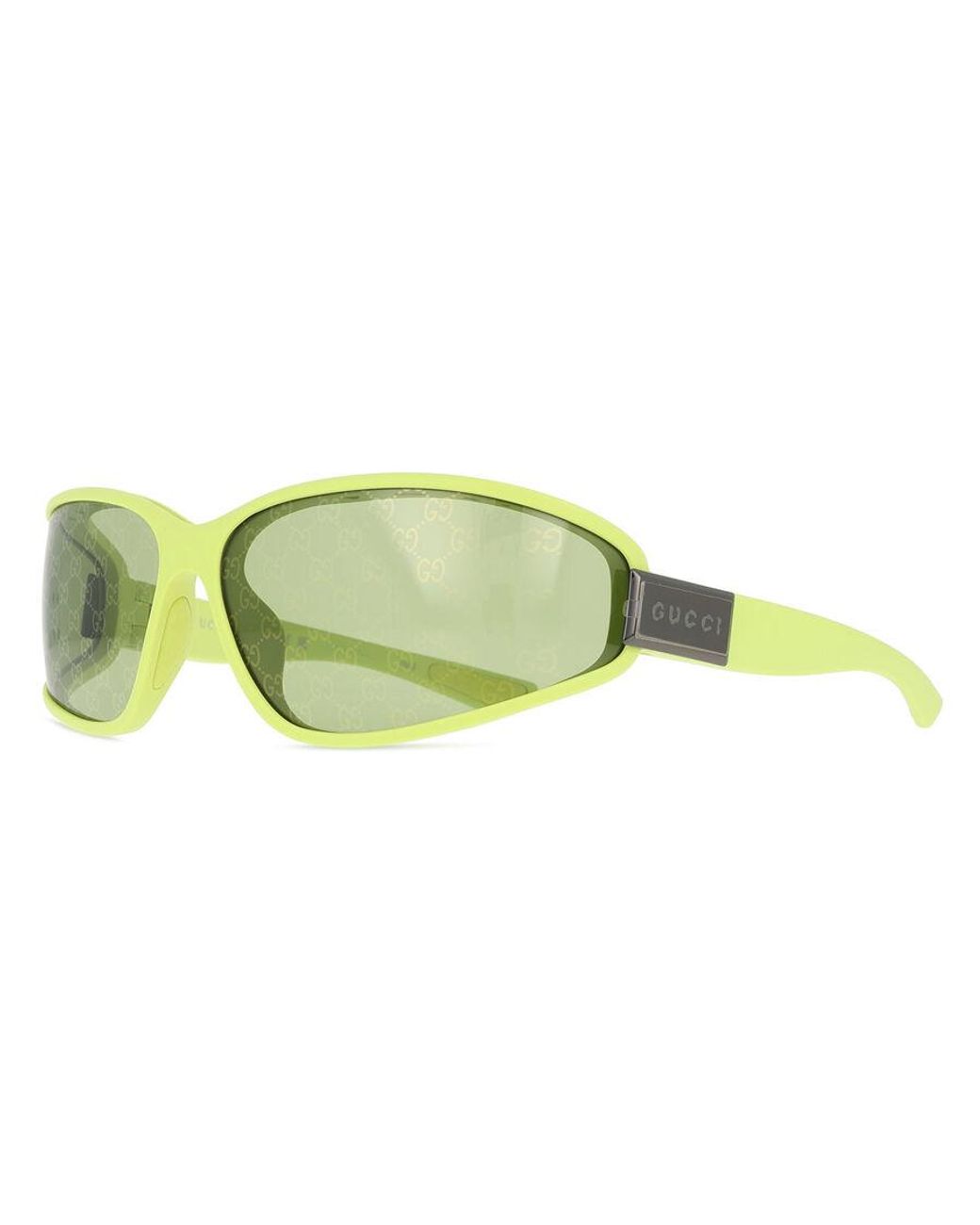 Gucci Green Gg2011S 002 for men