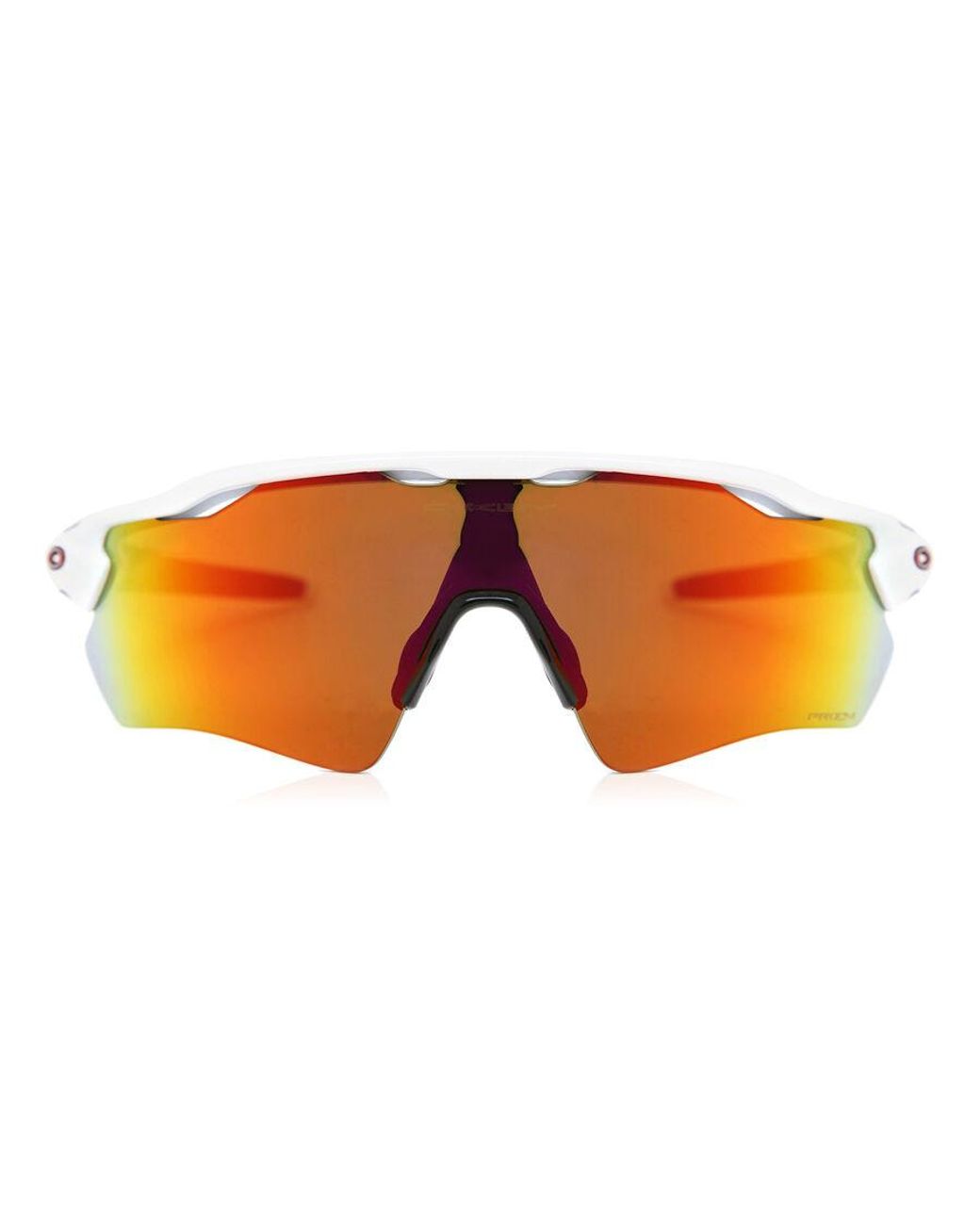Oakley White Oo9208 Radar Ev Path 920872 for men