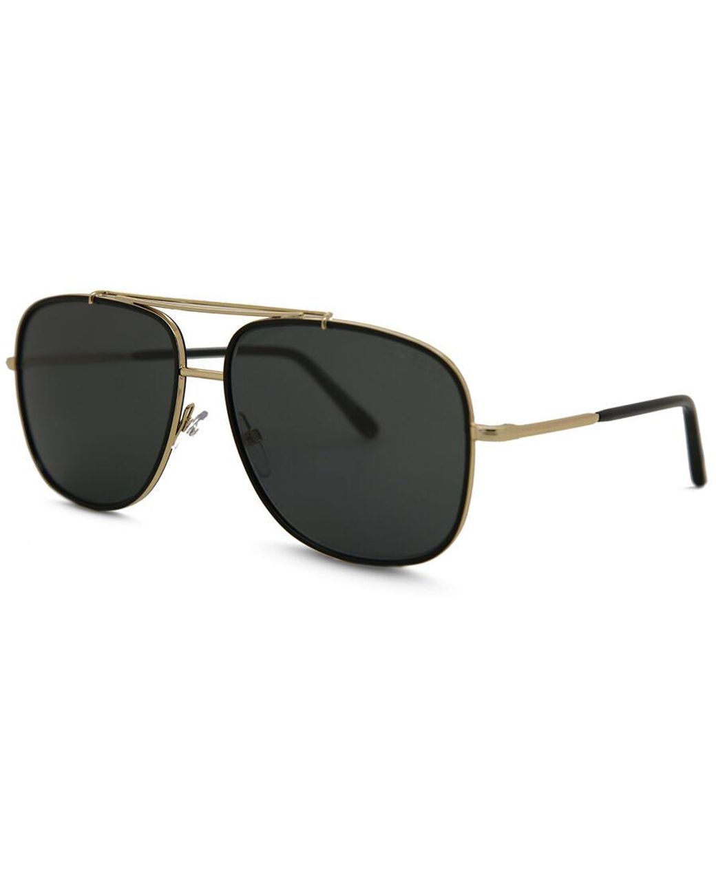 Tom Ford Black Ft0693 Benton 30A for men