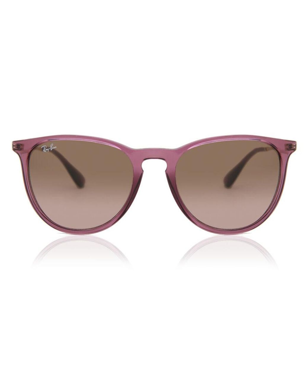 Ray-Ban Black Ray-Ban Rb4171 Erika 659114