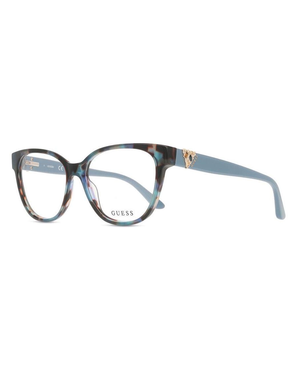 Guess Black Gu2855-S 092
