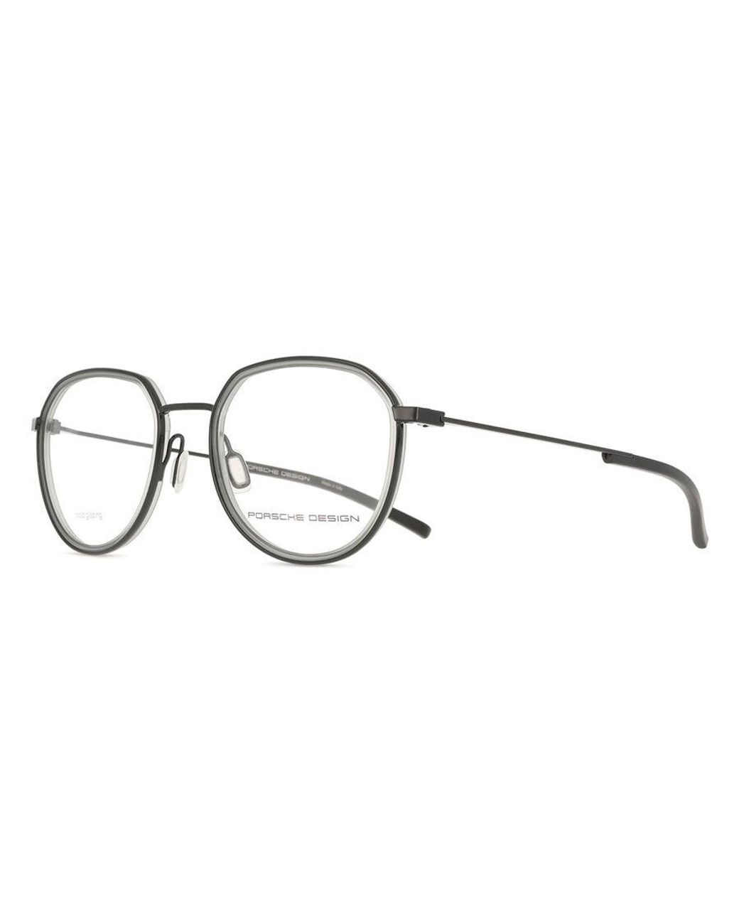 Porsche Design Black P8740 A000 for men