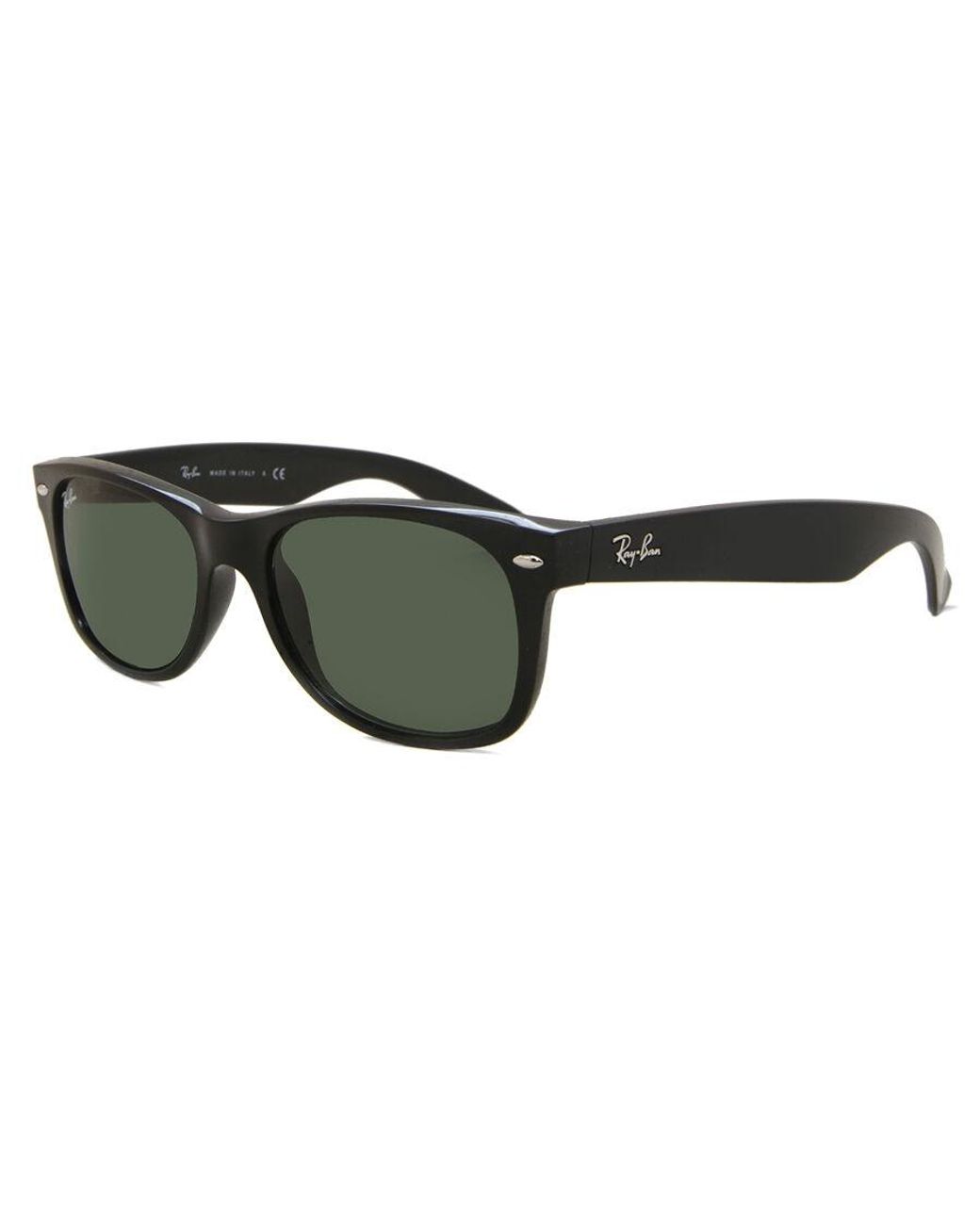 Ray-Ban Green Ray-Ban Rb2132 New Wayfarer 901
