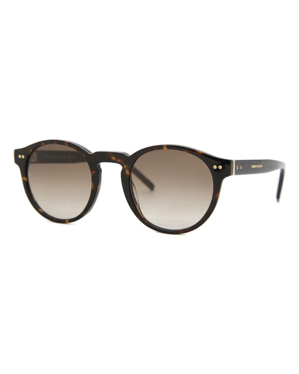 Tommy Hilfiger Black Th 1795/S 086/Ha for men