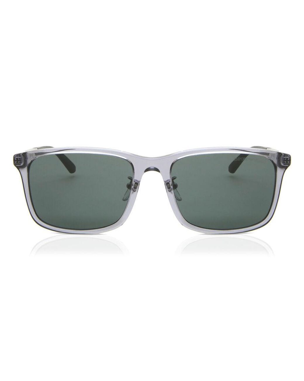 Emporio Armani Gray Ea4241D Asian Fit 620687 for men