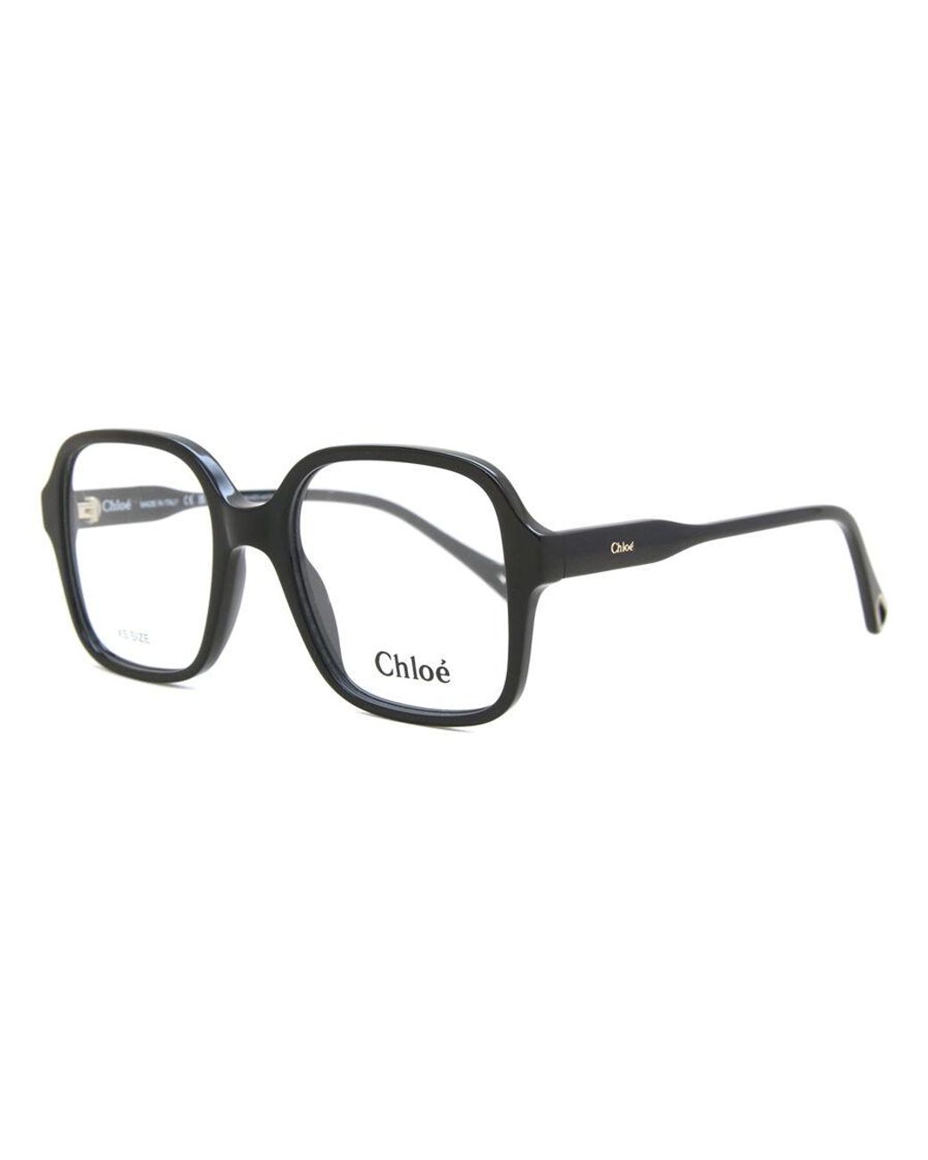 Chloé Black Ch0126O 001