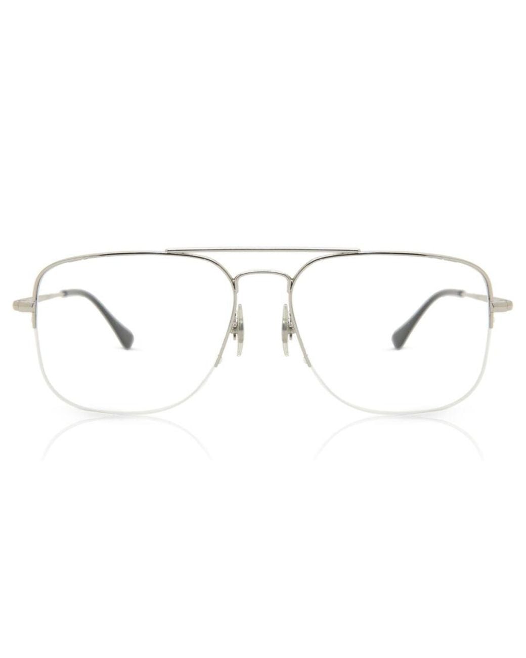 Ray-Ban Black Ray-Ban Rx6441 2501
