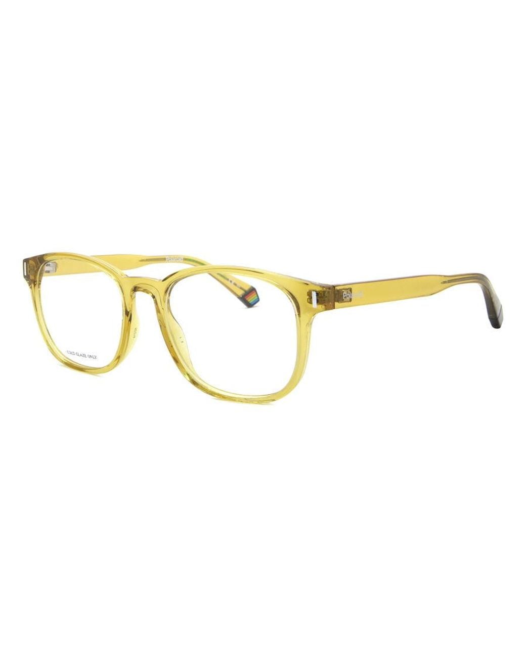 Polaroid Black Pld D453 40G for men