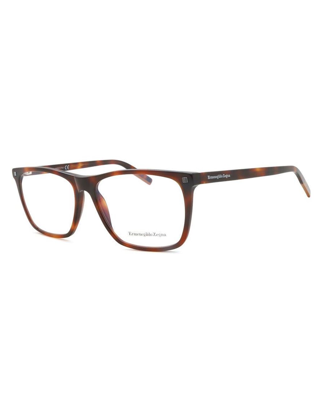 Zegna Black Ez5215 052 for men