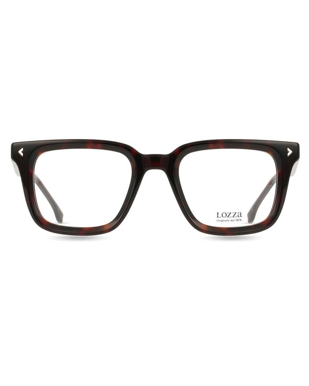 Lozza Vl4334 Sanremo 4 072A in Black for Men | Lyst UK