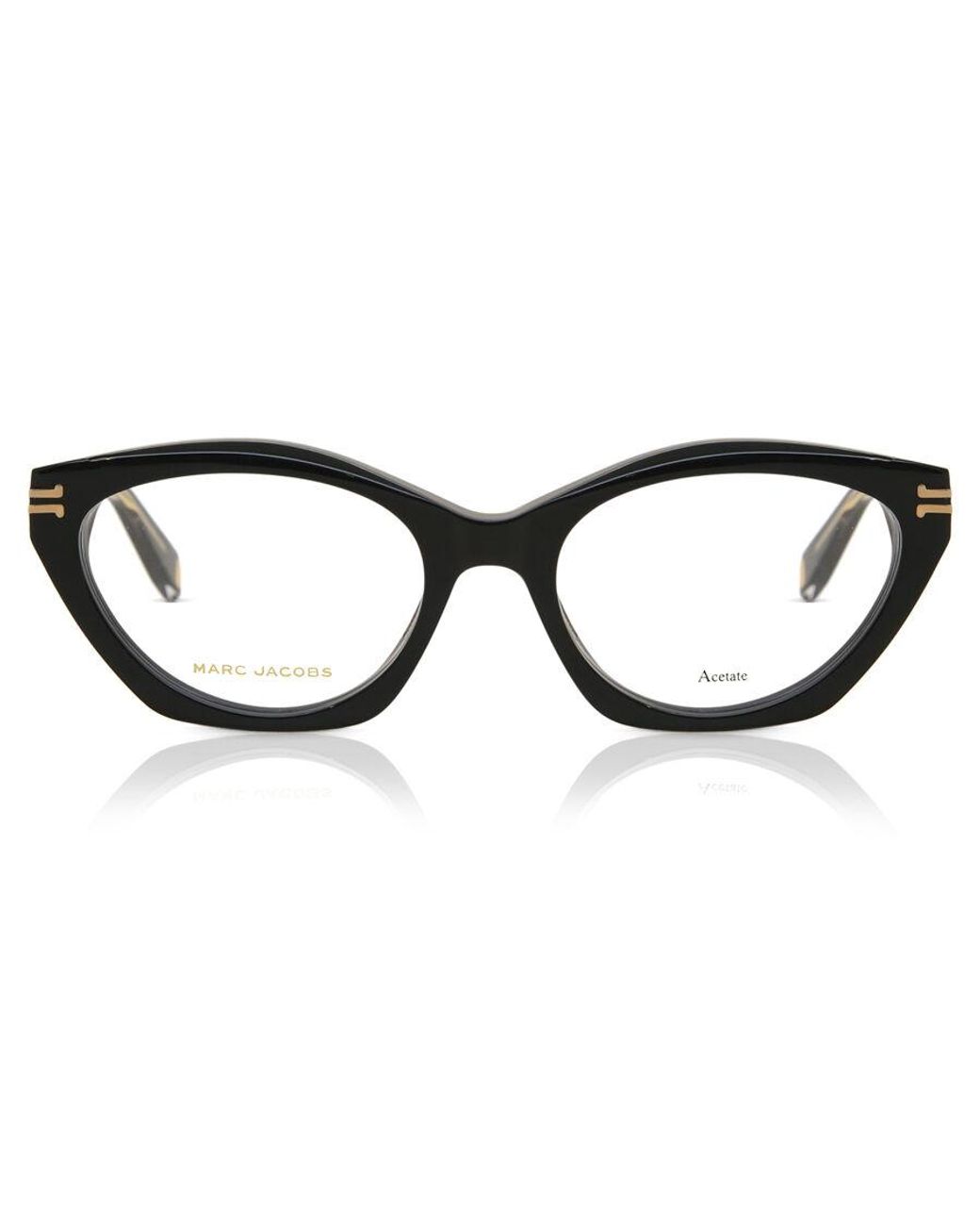 Marc Jacobs Black Mj 1015 807