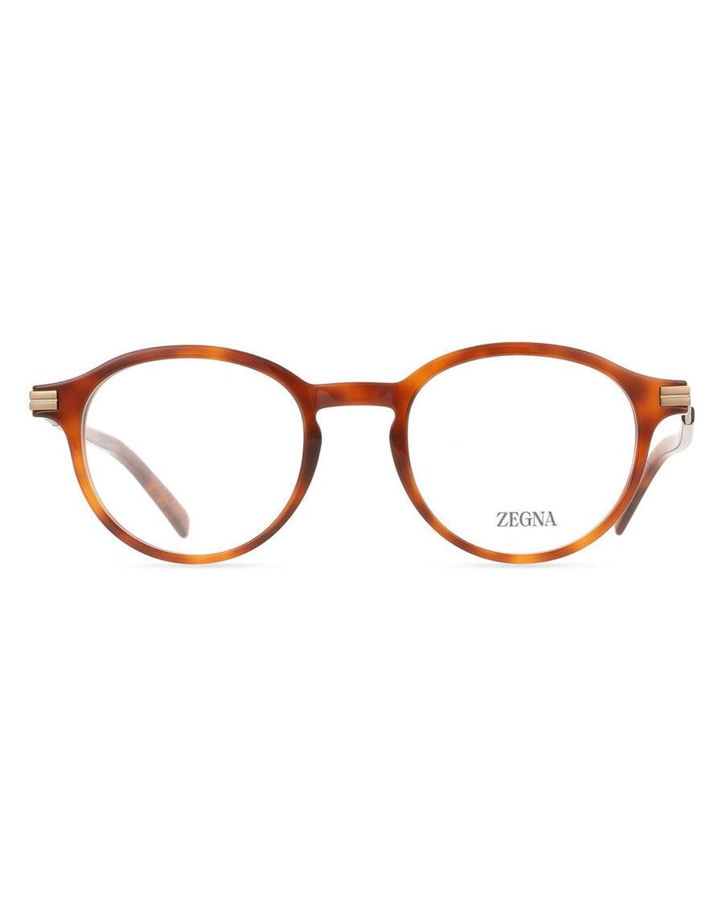 Zegna Black Ez5269 052 for men