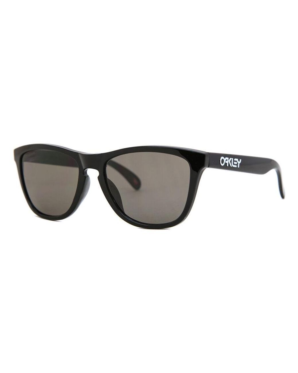 Oakley Black Oo9245 Frogskin Asian Fit 924575 for men