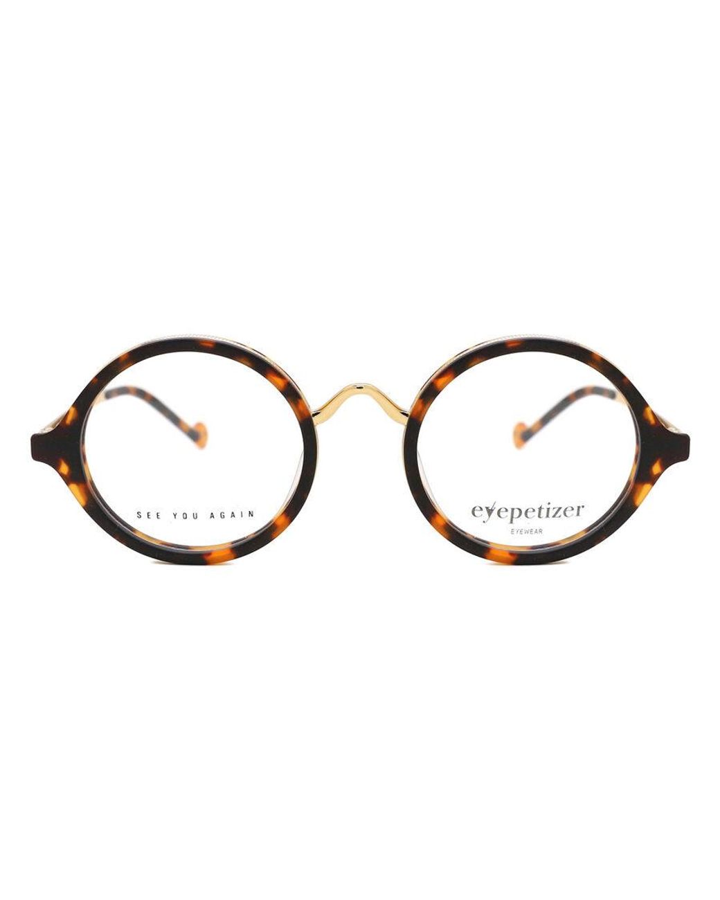 Eyepetizer Black Des Opt C.I-4