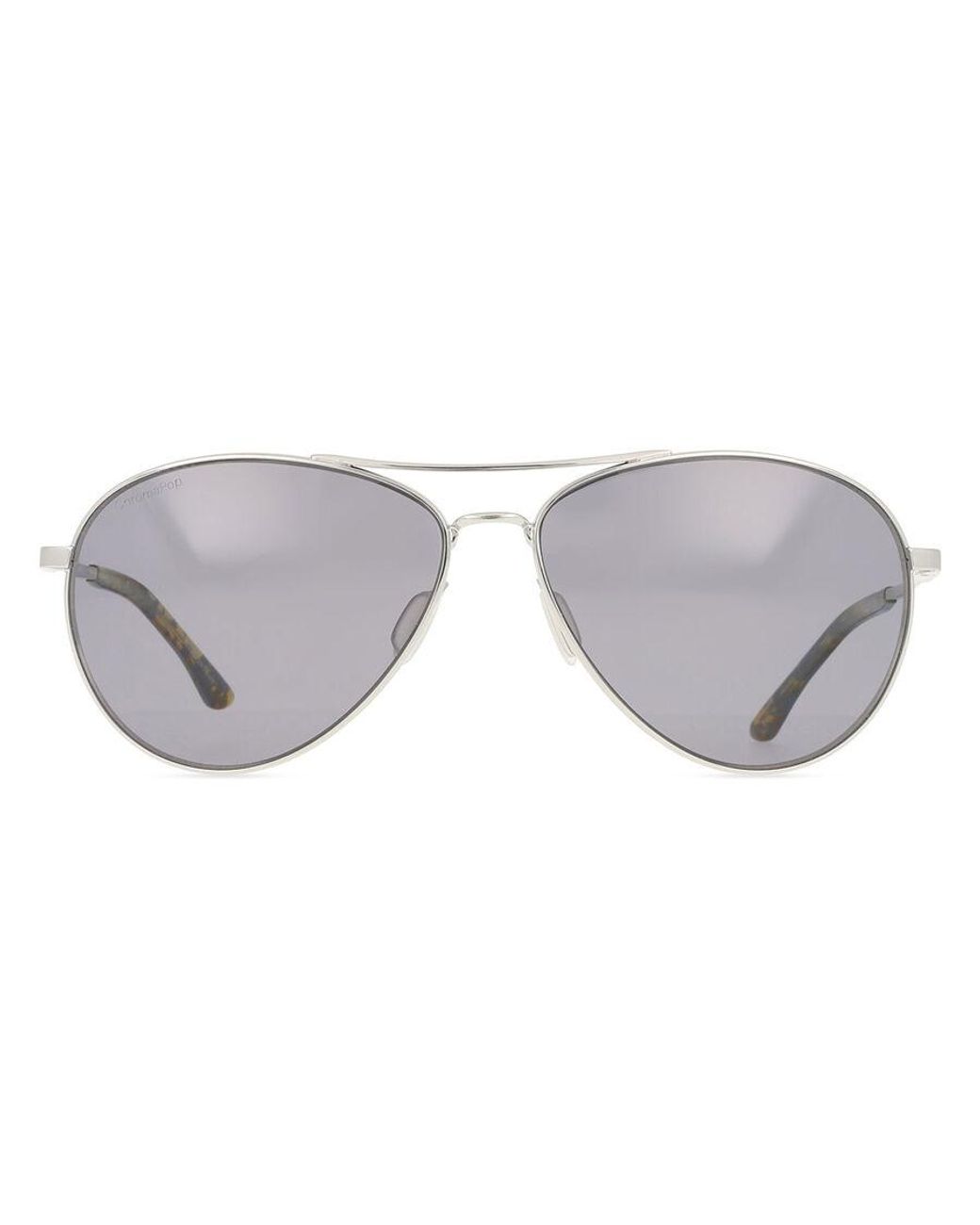 Smith Black Langley 2 Polarized Scb/E3