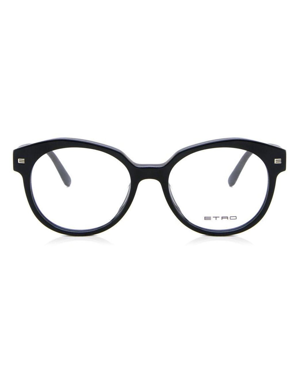 Etro Black Et 2611 001