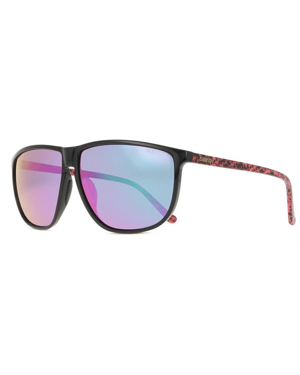 Smith Black Mono Lake Polarized 3Mr/Df