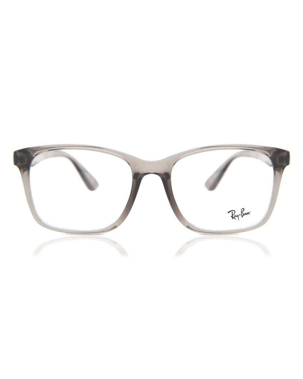 Ray-Ban Black Ray-Ban Rx7059D Asian Fit 5920