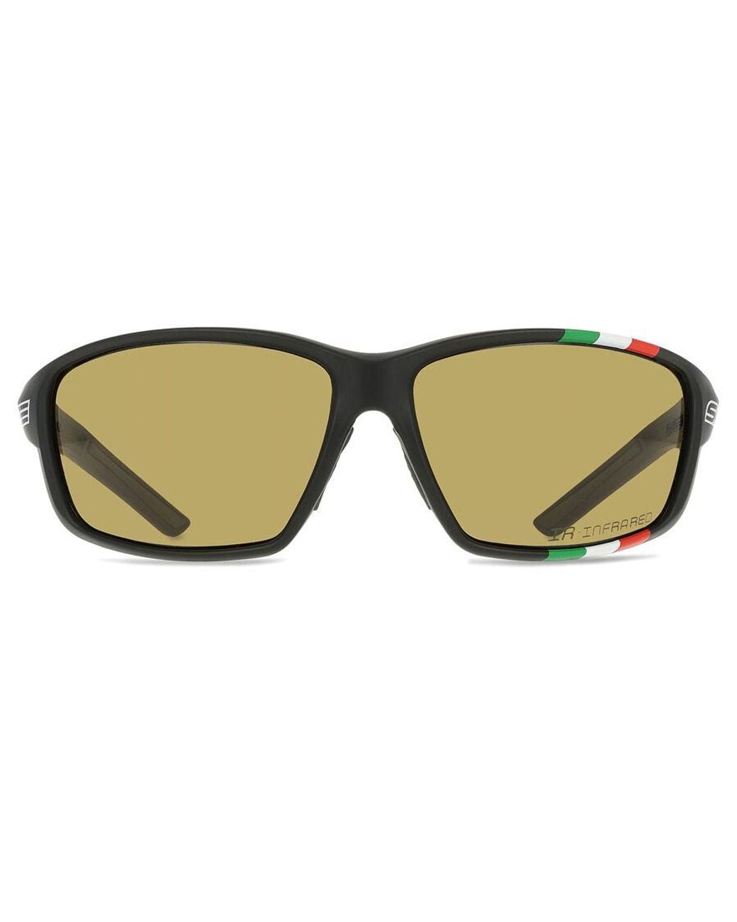 Salice Green 014 Ita Ir Nero/Infrared Standard