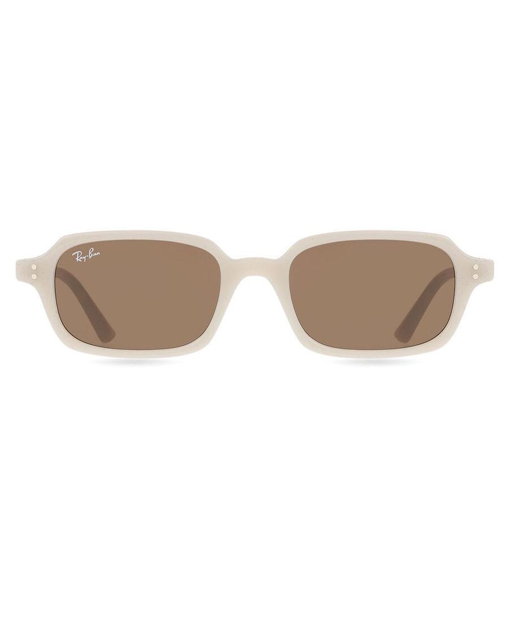 Ray-Ban Black Ray-Ban Rb4455 Zuri 680873