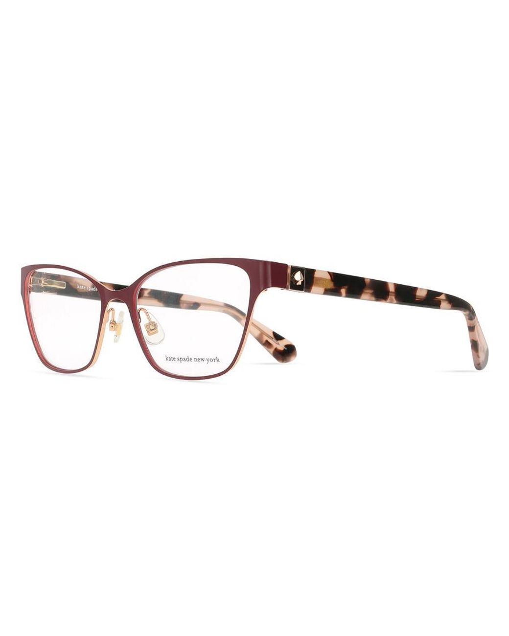 Kate Spade Black Ivie 0Aw
