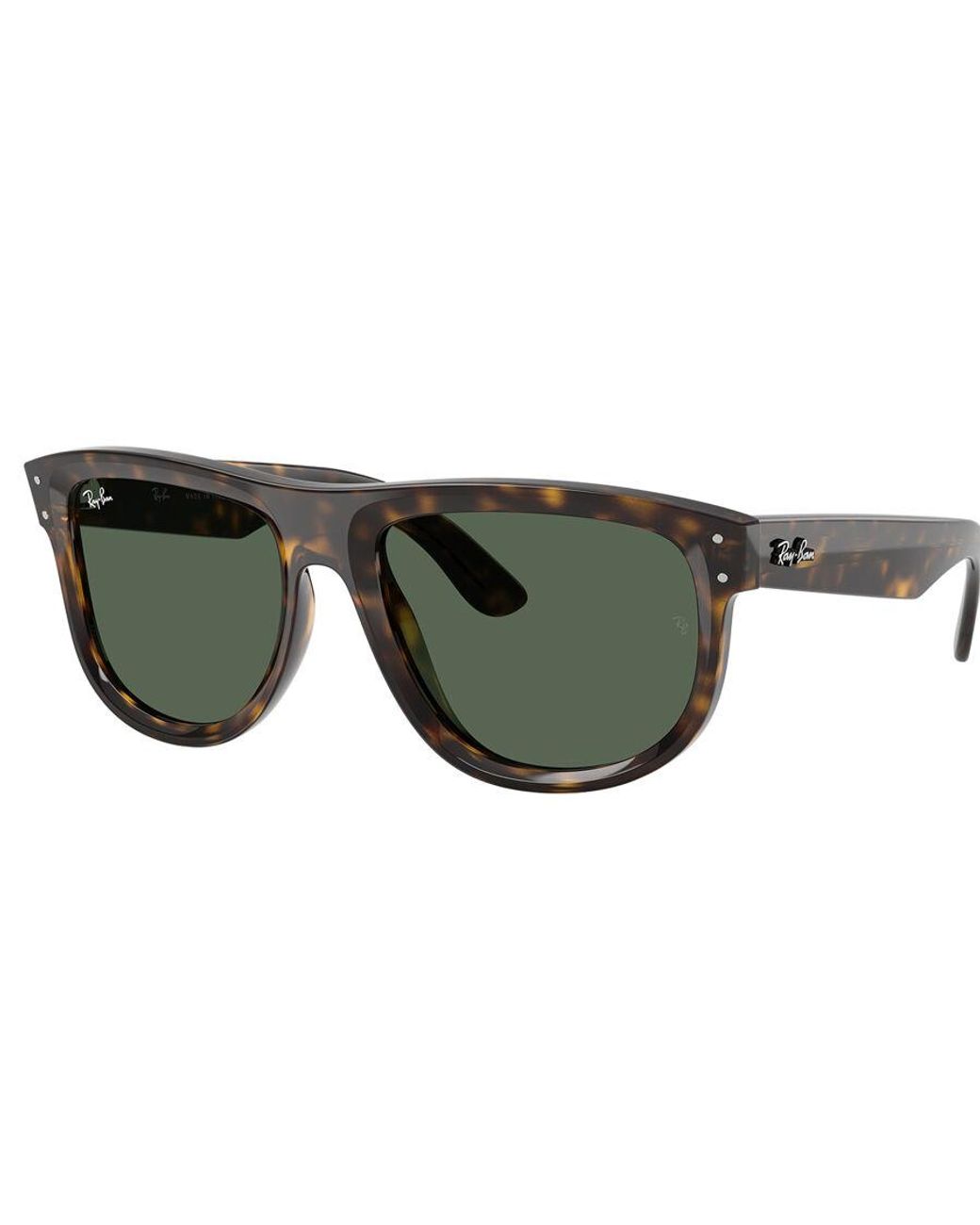 Ray-Ban Black Ray-Ban Rbr0501S Boyfriend Reverse 6790Vr