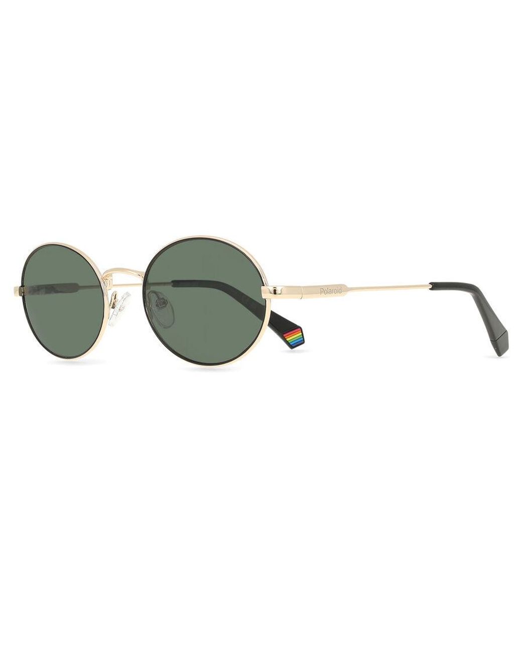 Polaroid Green Pld 6228/S/X Polarized 2M2/Uc