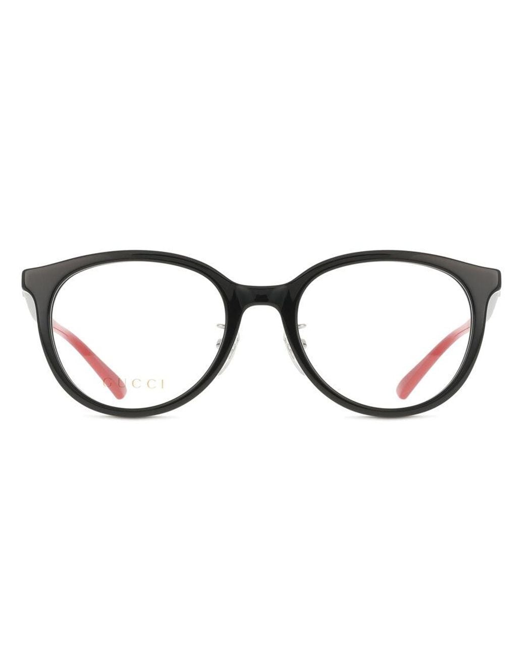 Gucci Black Gg1867Ok Asian Fit 004