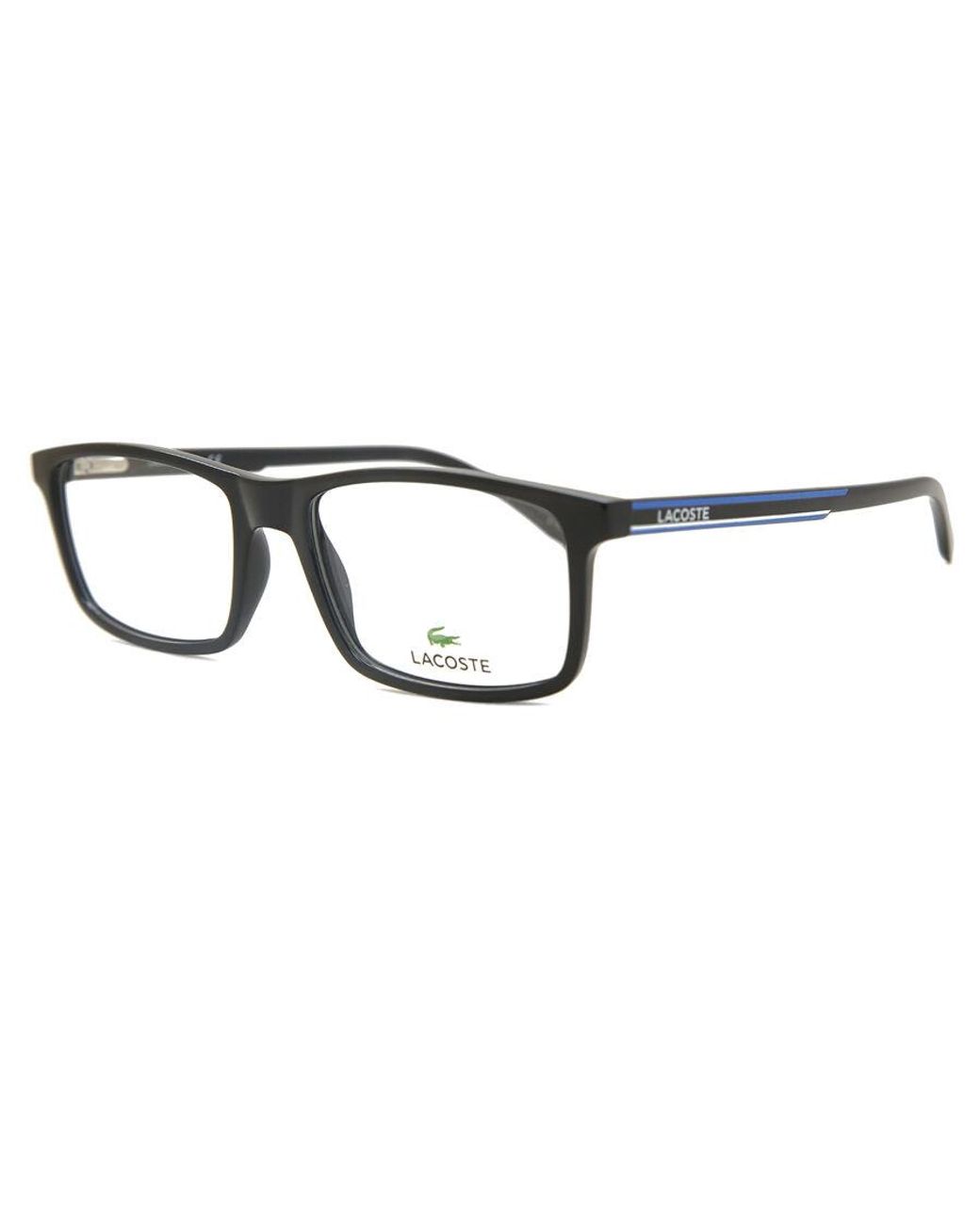 Lacoste Black L2858 001