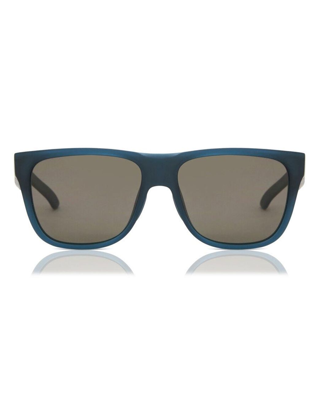 Smith Black Lowdown 2 Core Polarized Fjm/Uc for men
