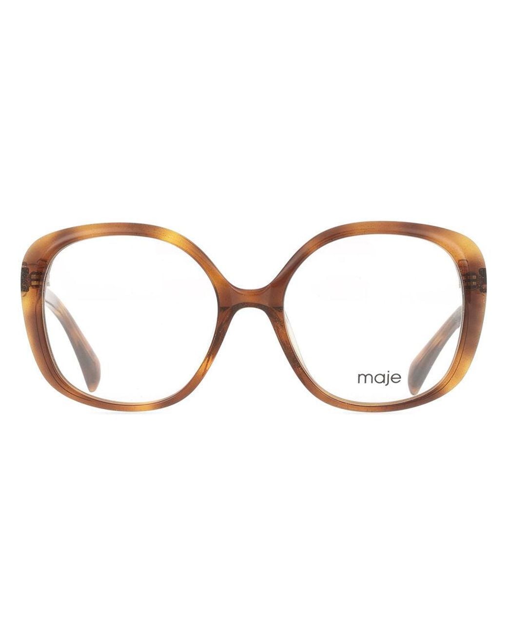 Maje Black Mj1013 202