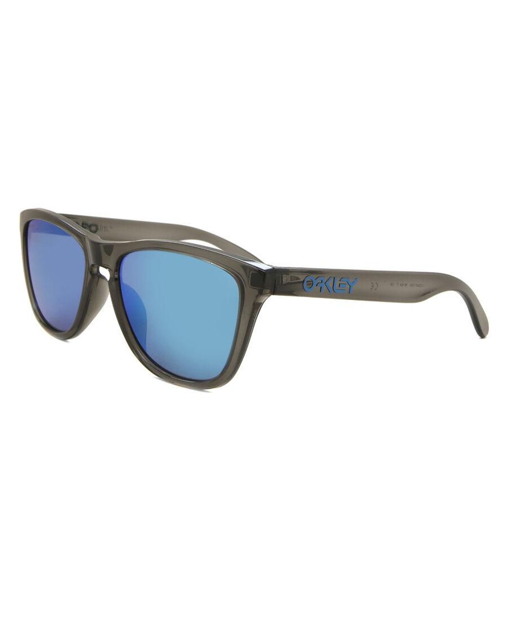 Oakley Blue Oo9245 Frogskin Asian Fit 924574 for men