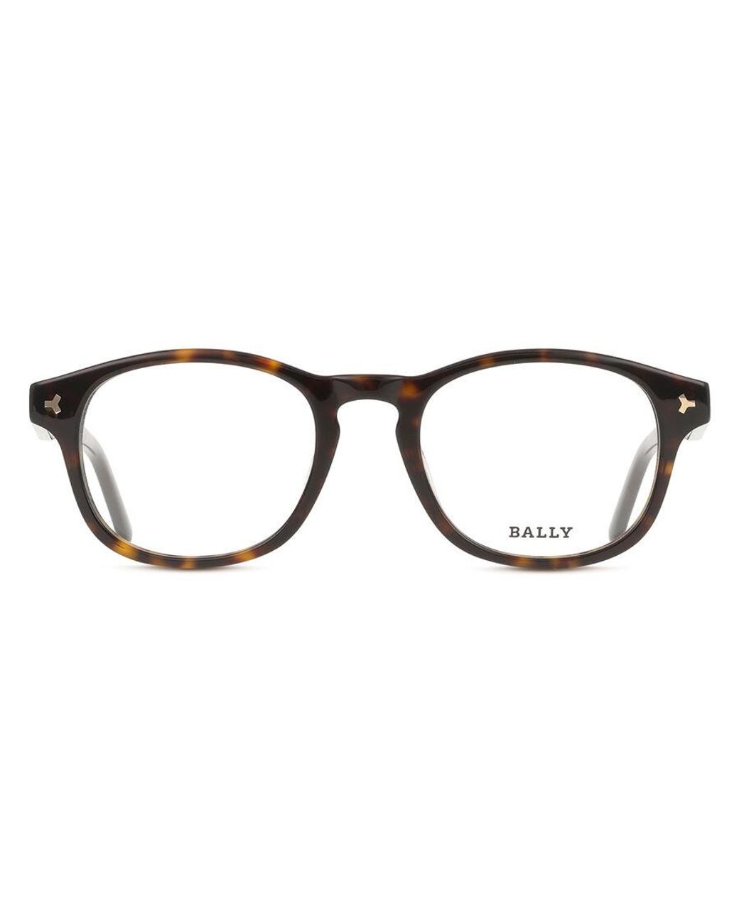 Bally Black By5019 052
