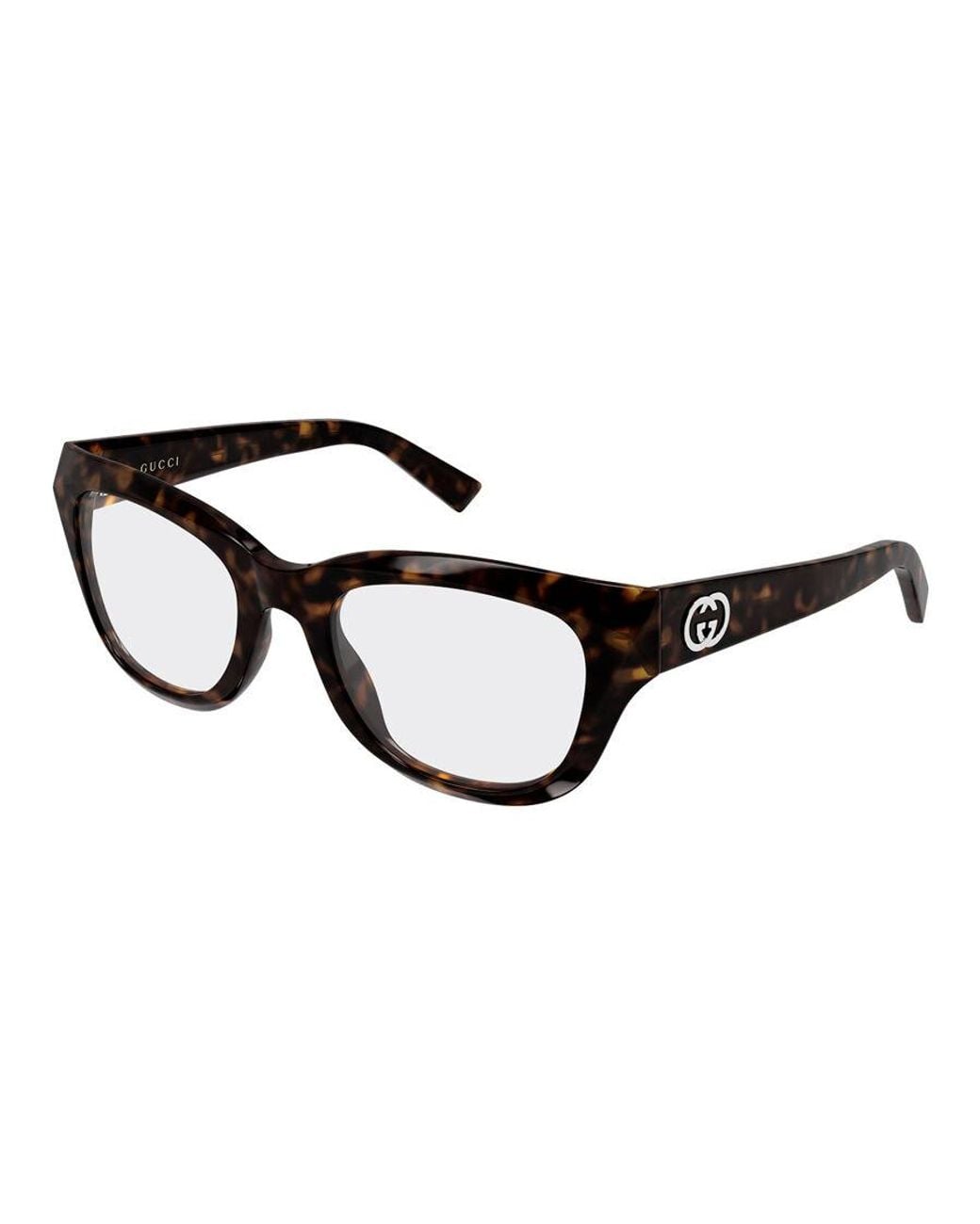 Gucci Black Gg2202O 002