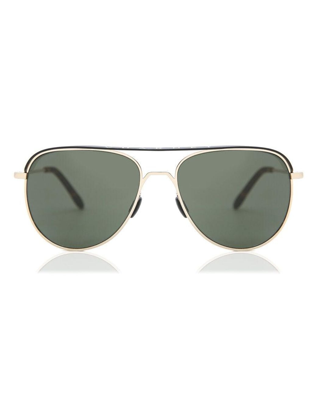 Vuarnet Green Vl1813 Cap 0004 1121