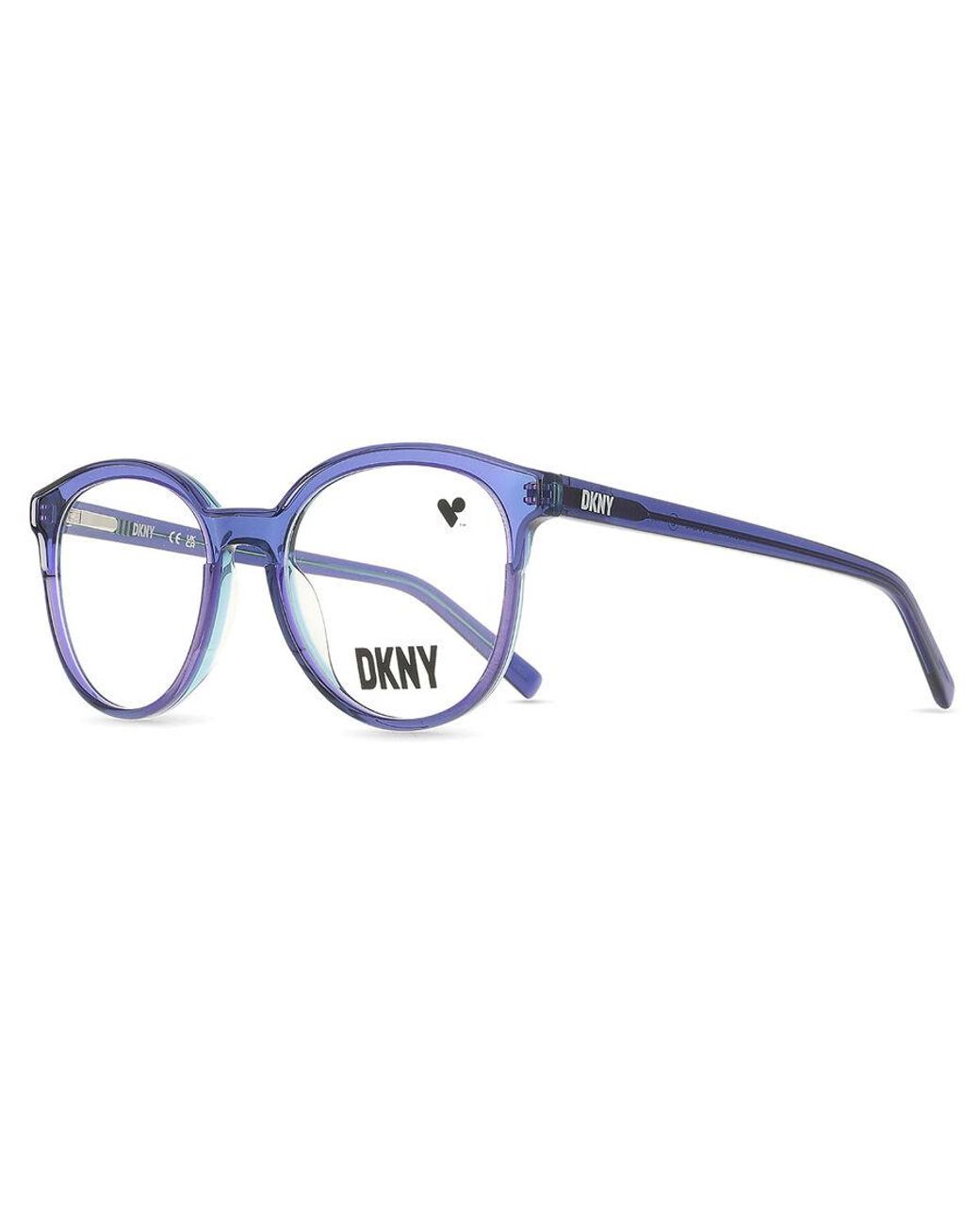 DKNY Black Dk5070 425
