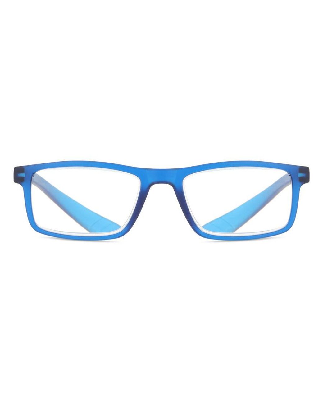 Montana Readers Blue Mnr3 Mnr3B +1.00