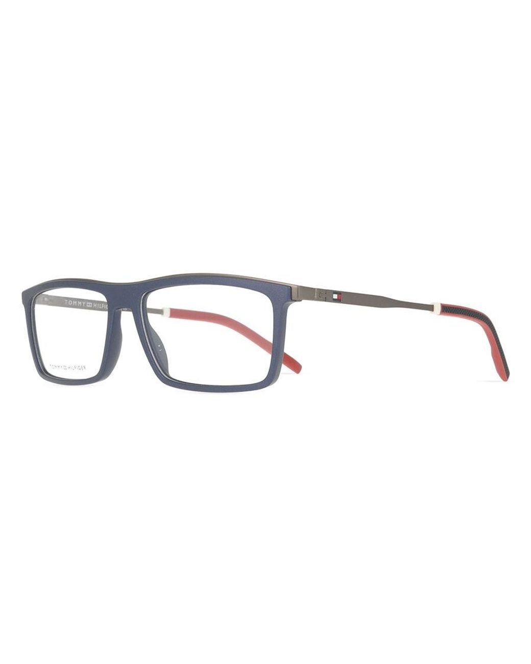 Tommy Hilfiger Black Th 1847 Fll for men