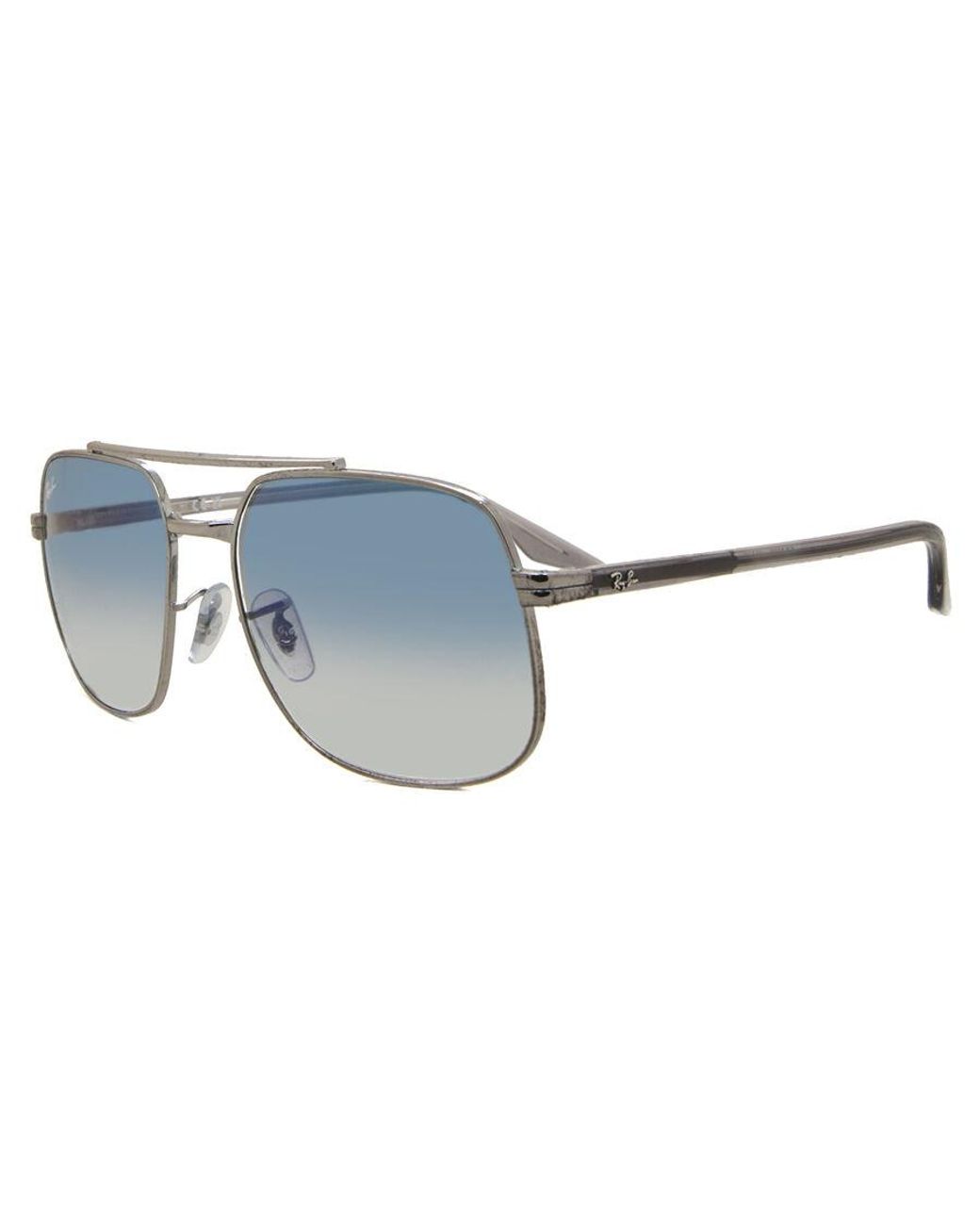 Ray-Ban Black Ray-Ban Rb3699 004/3F