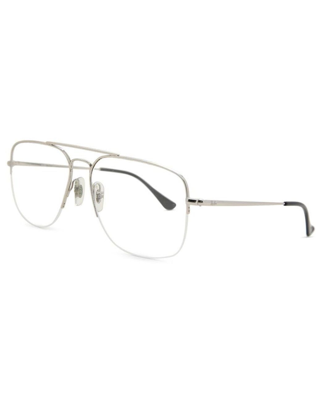 Ray-Ban Black Ray-Ban Rx6441 2501