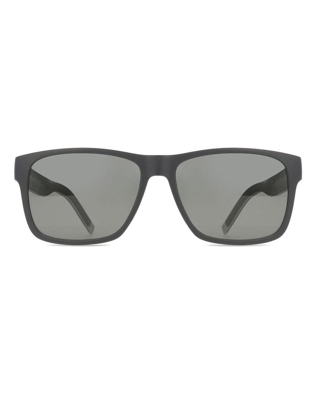 Tommy Hilfiger Black Th 1718/S Polarized Riw/M9 for men