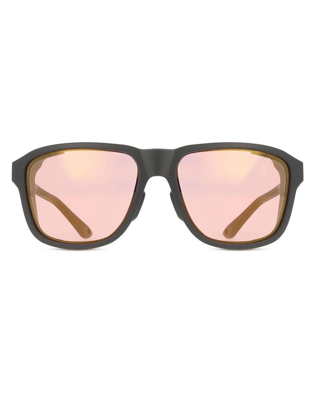 Smith Black Embark 4Jc/0W for men