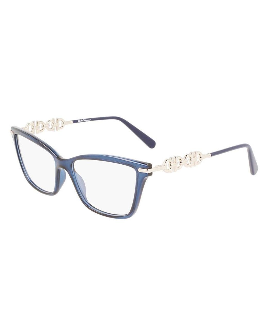 Ferragamo Black Sf 2921 432