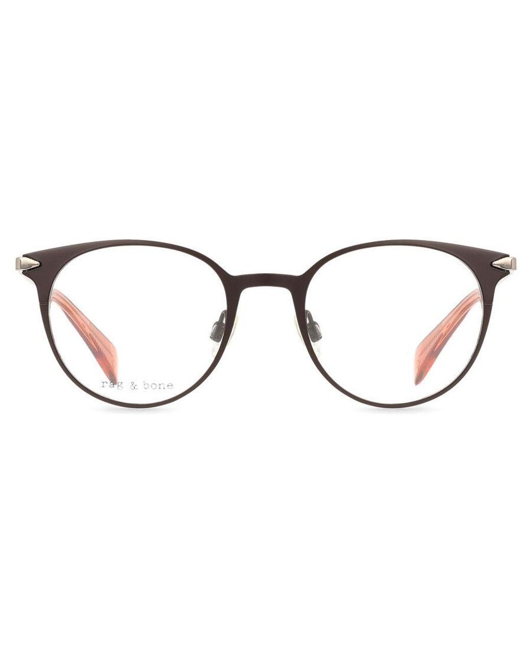 Rag & Bone Black Rnb3011 Aai