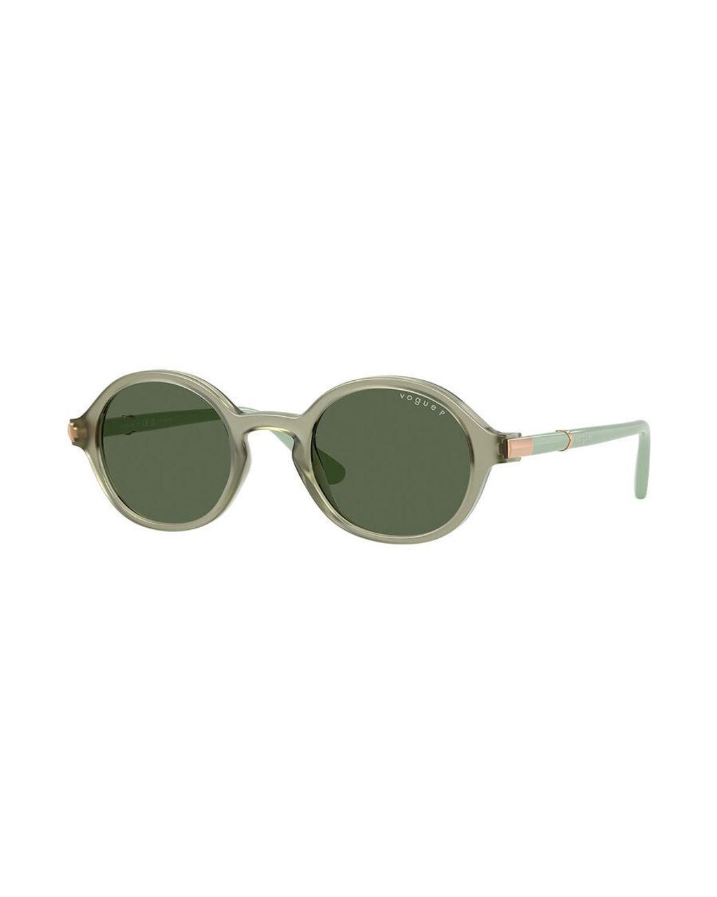 Vogue Eyewear Green Vo5692S Polarized 32959A