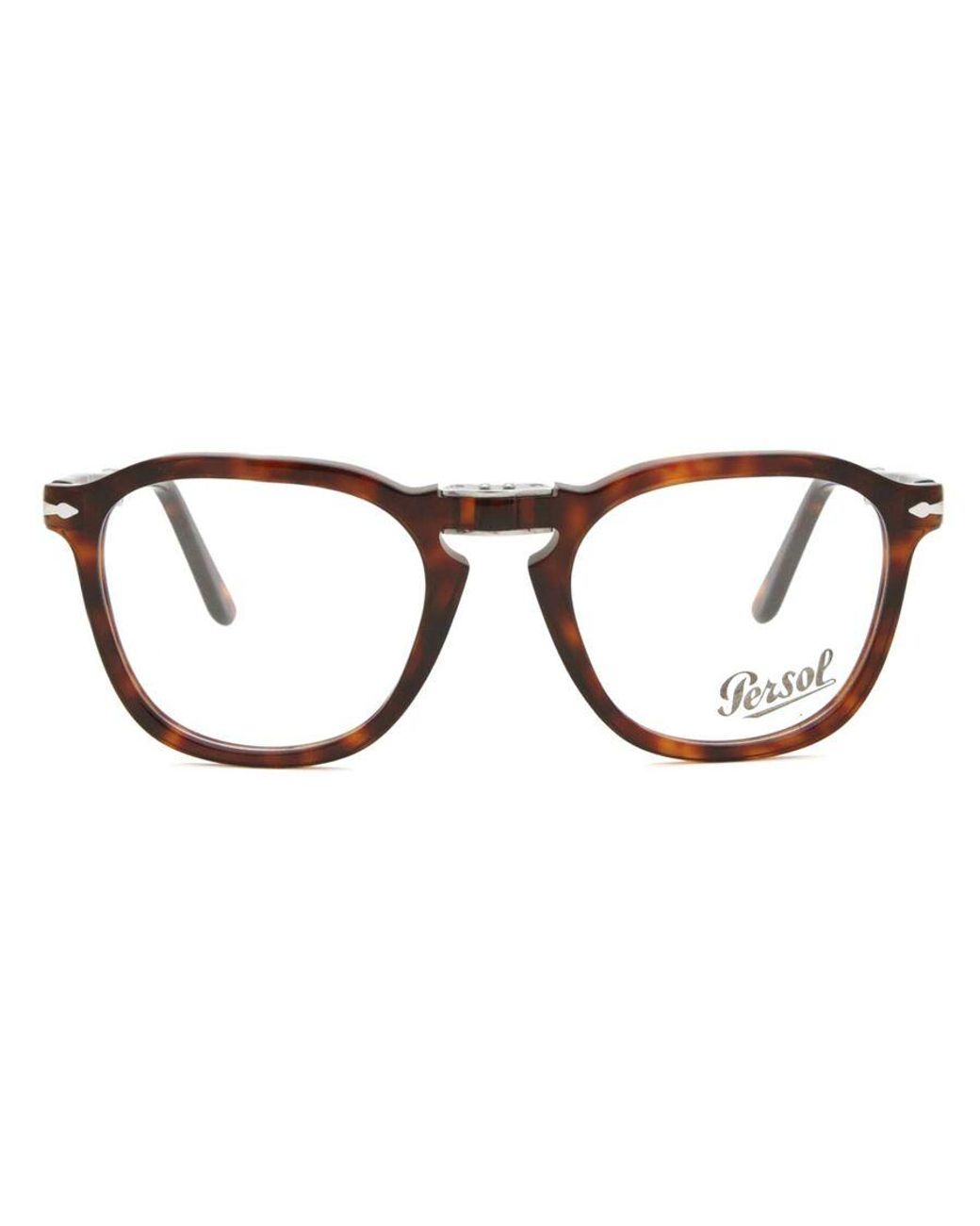 Persol Black Po3345V Rene 24