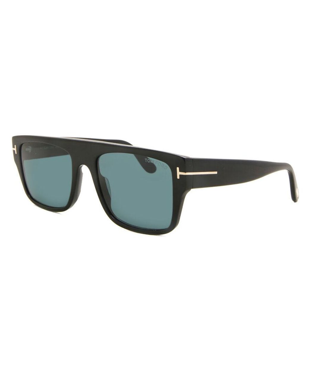 Tom Ford Green Ft0907 Dunning-02 01V for men